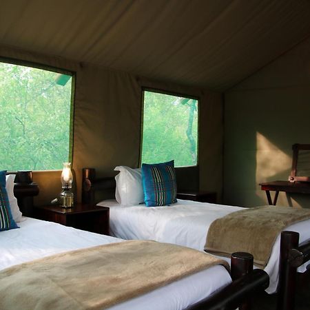 Awelani Lodge Masisi الغرفة الصورة