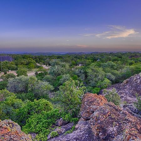 Awelani Lodge Masisi المظهر الخارجي الصورة