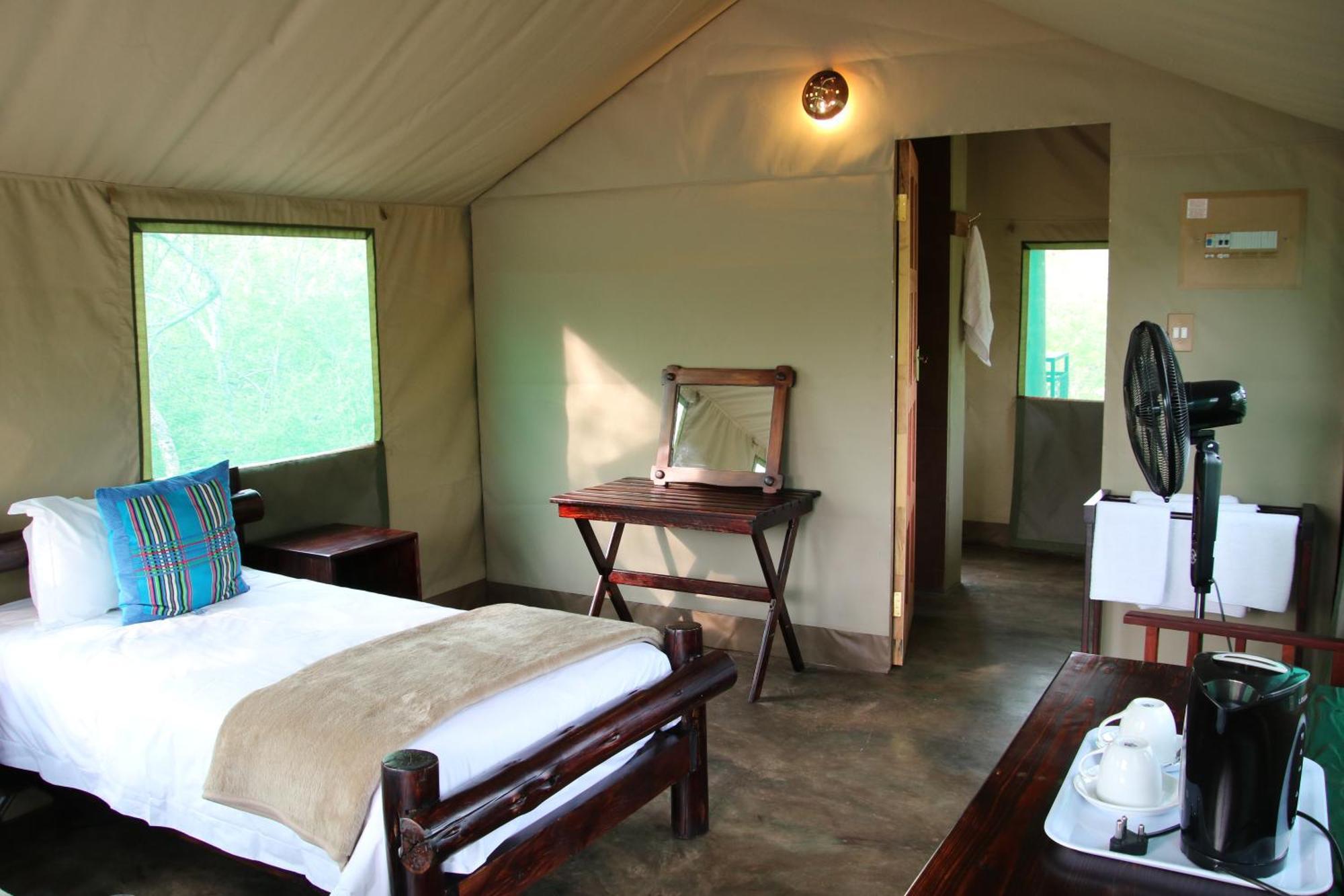Awelani Lodge Masisi الغرفة الصورة