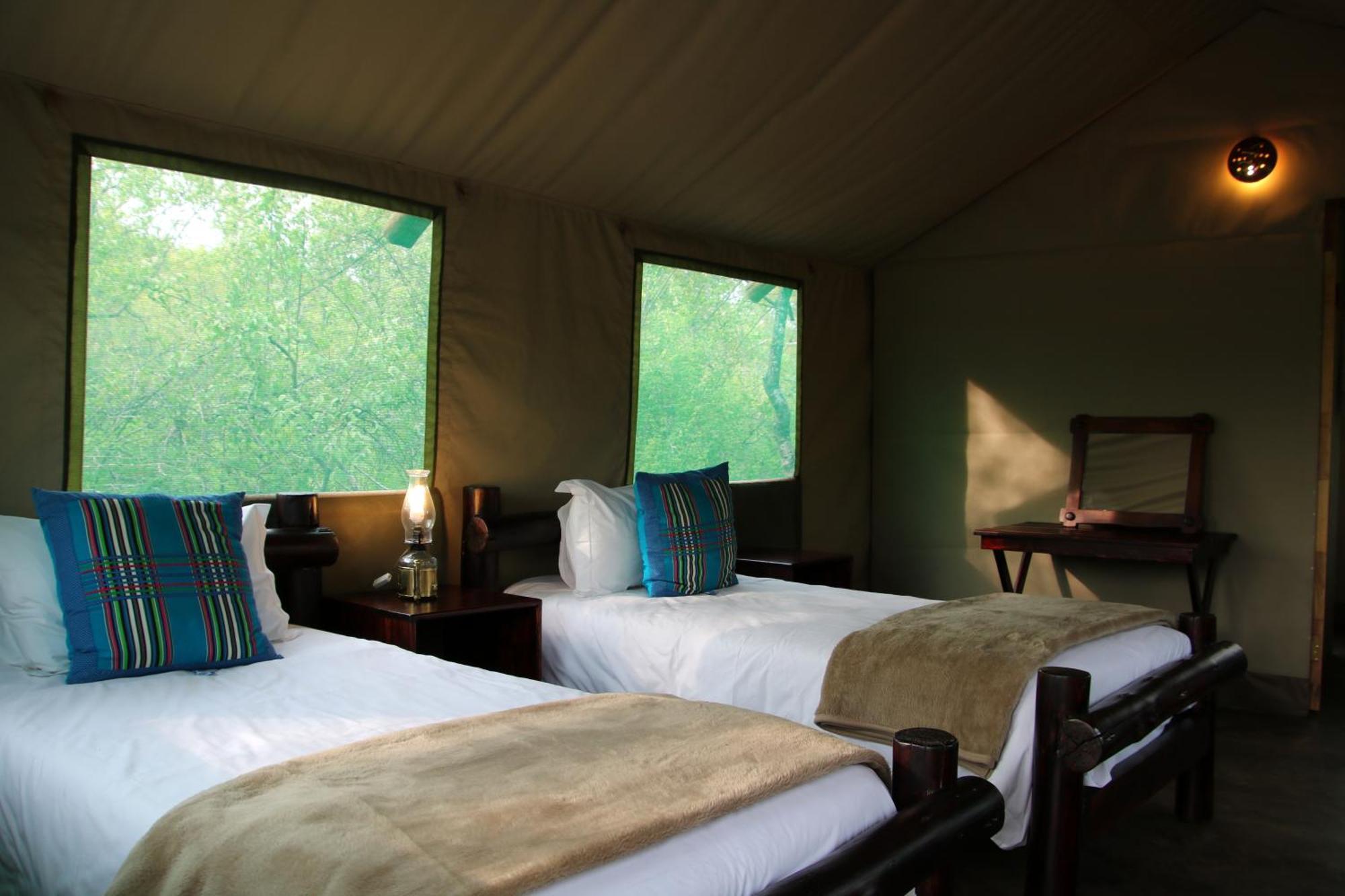 Awelani Lodge Masisi الغرفة الصورة