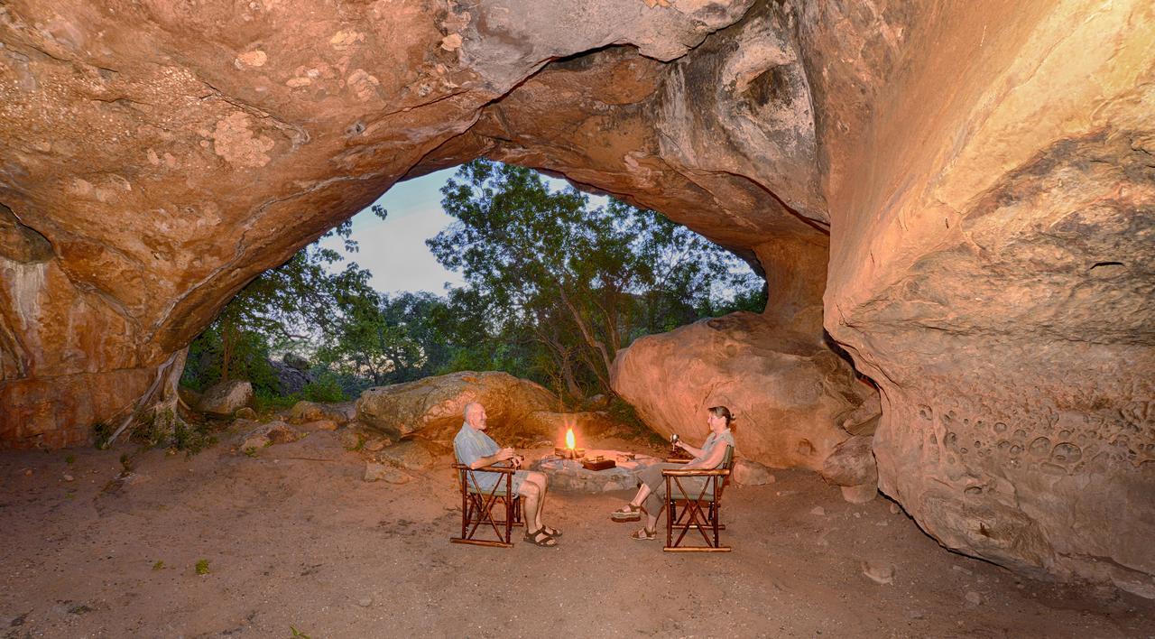 Awelani Lodge Masisi المظهر الخارجي الصورة
