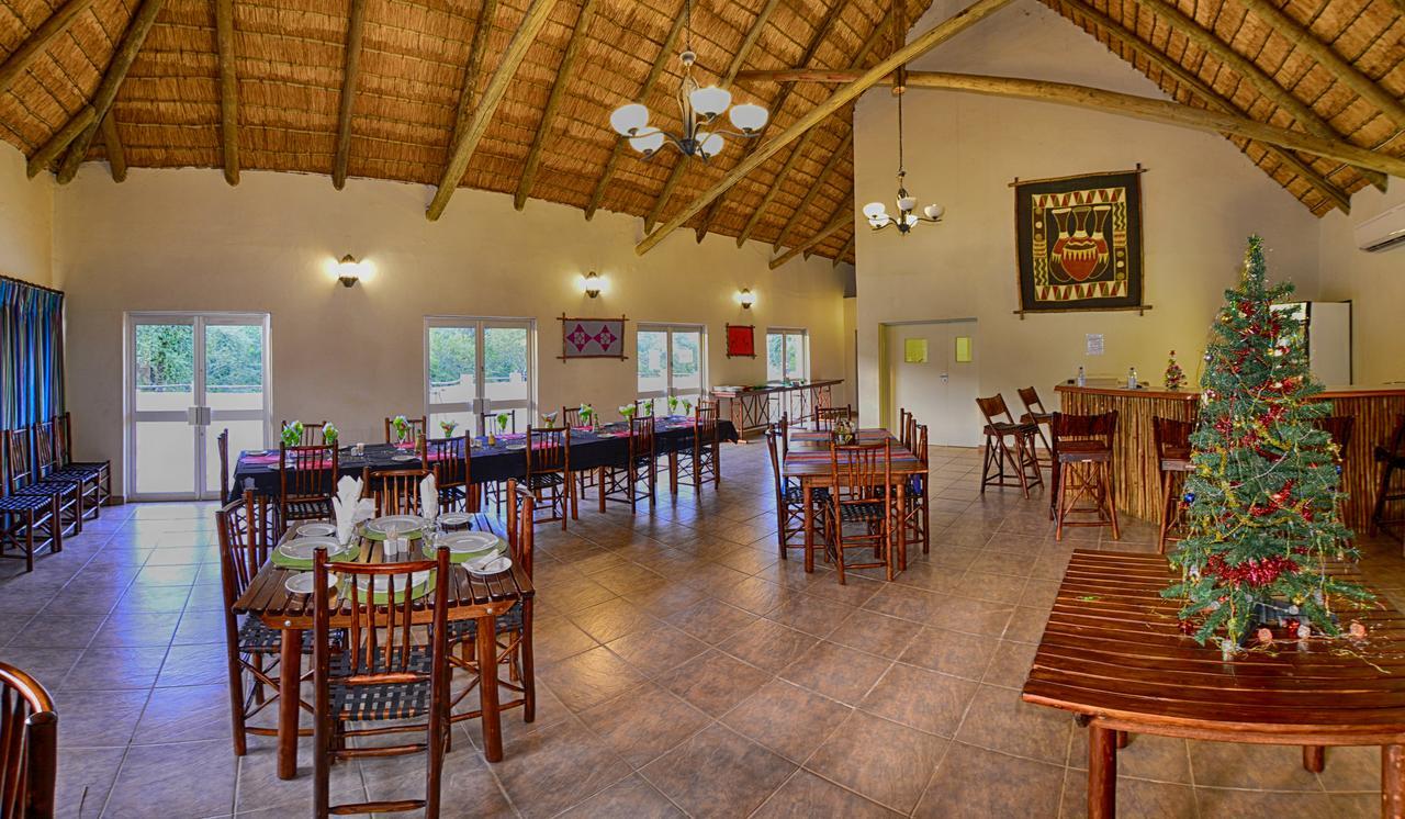 Awelani Lodge Masisi المظهر الخارجي الصورة