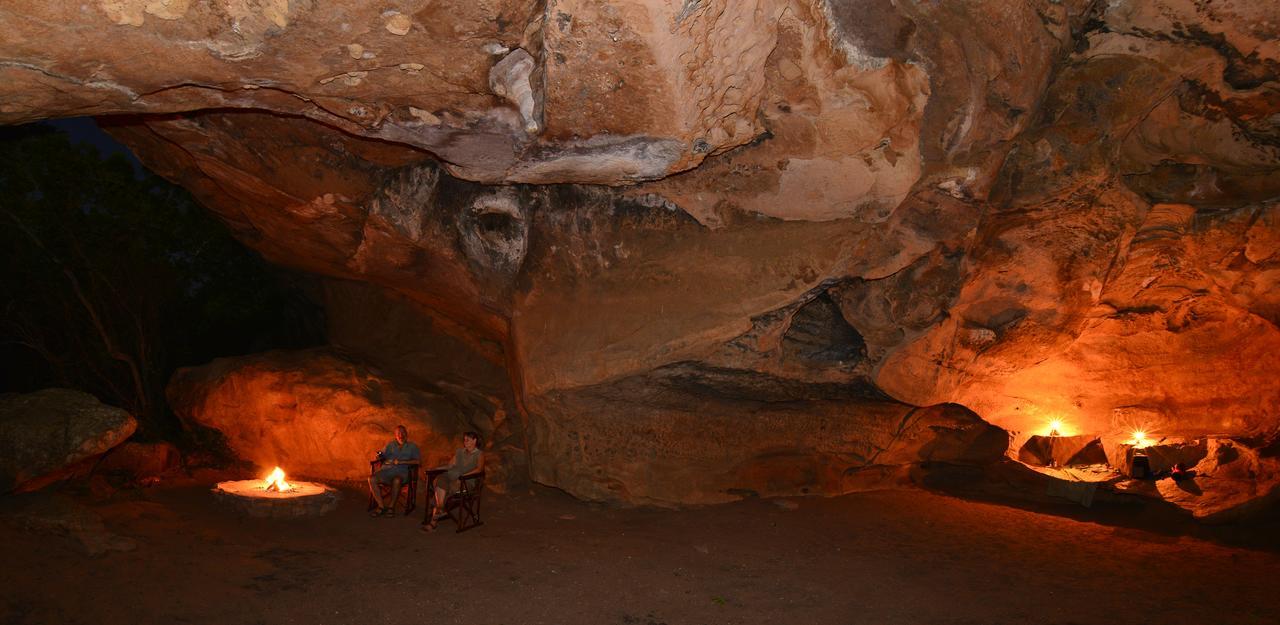 Awelani Lodge Masisi المظهر الخارجي الصورة