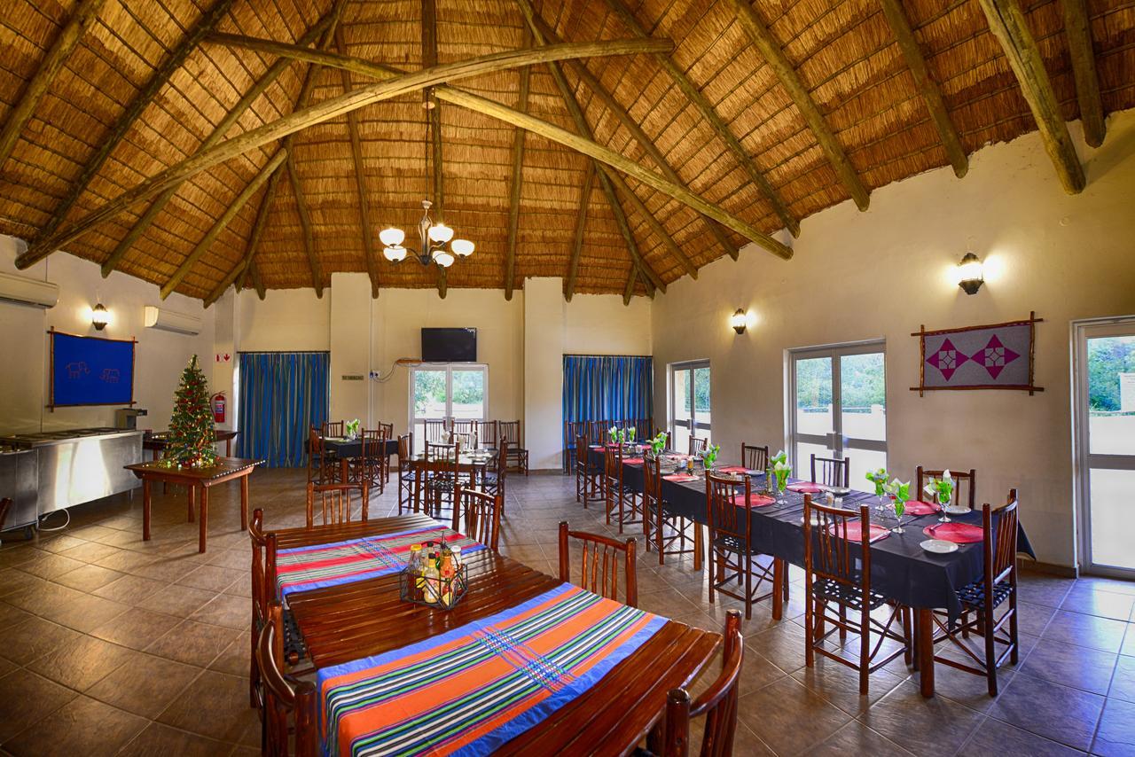 Awelani Lodge Masisi المظهر الخارجي الصورة