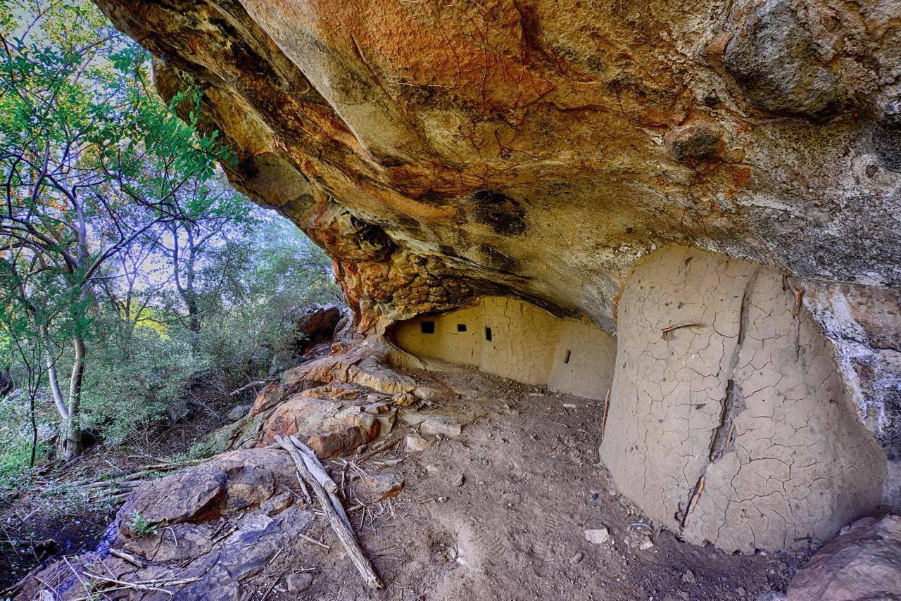 Awelani Lodge Masisi المظهر الخارجي الصورة