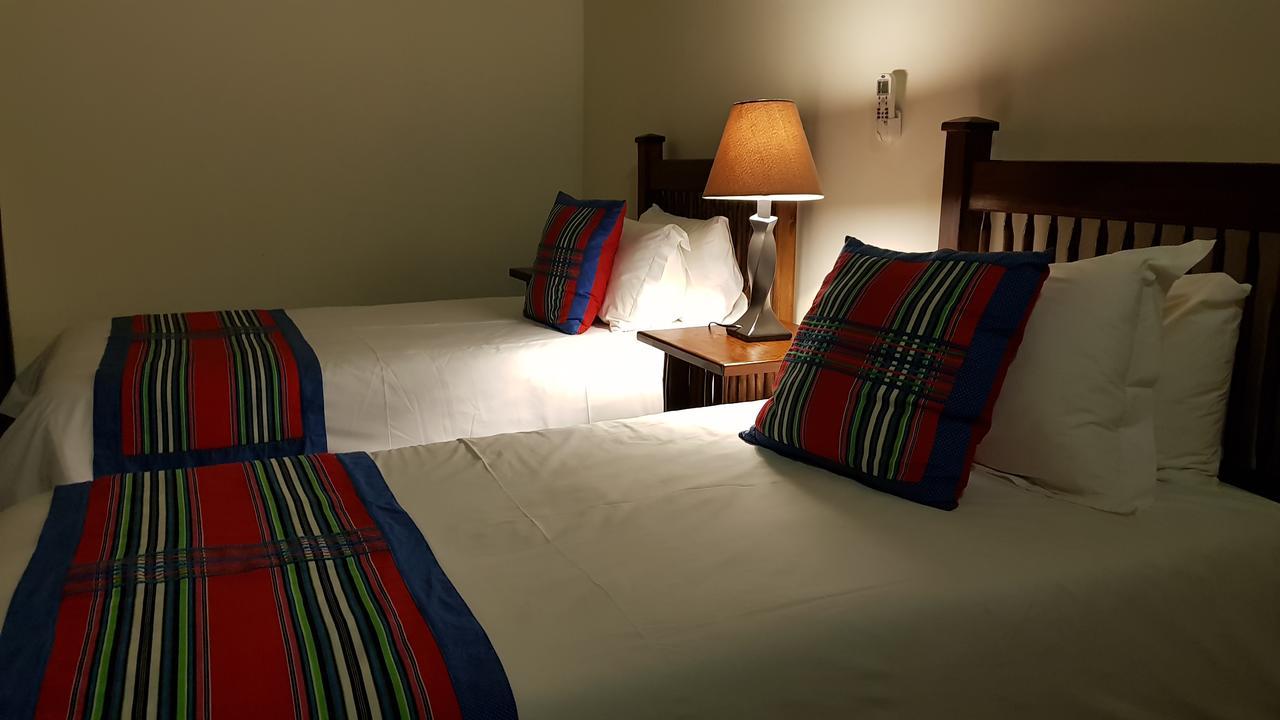 Awelani Lodge Masisi الغرفة الصورة
